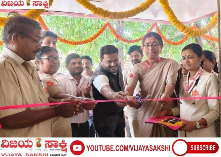 ಅಂಚೆ ಸೇವೆಗೆ ಡಿಜಿಟಲ್ ವೇಗ!