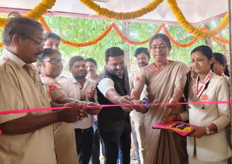 ಅಂಚೆ ಸೇವೆಗೆ ಡಿಜಿಟಲ್ ವೇಗ!