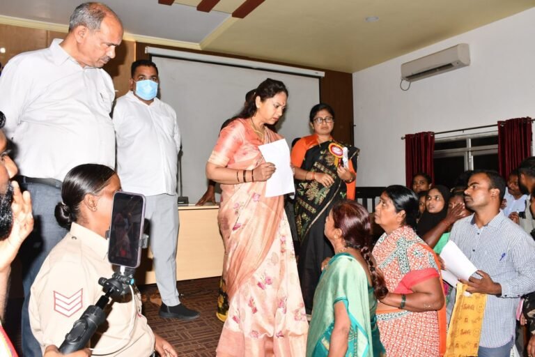 ಮಹಿಳೆಯರ ಸಮಸ್ಯೆಗೆ ತ್ವರಿತ ಸ್ಪಂದನೆಗೆ ಸೂಚನೆ