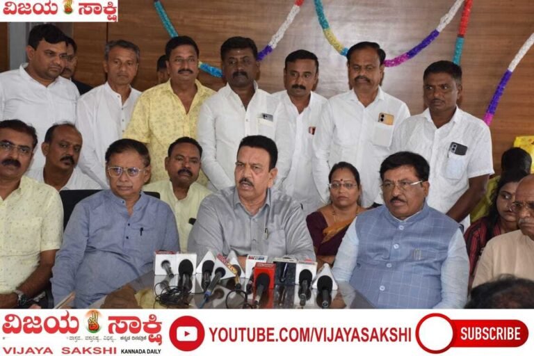 ಉದ್ಯಮಿಗಳಿಗೆ ಕರ್ನಾಟಕದಲ್ಲಿ ಪ್ರೋತ್ಸಾಹವೇ ಇಲ್ಲ: ಮುರುಗೇಶ ನಿರಾಣಿ