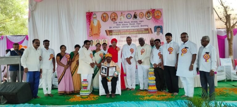 ಸೃಜನಶೀಲ ಮಕ್ಕಳೇ ಸಮಾಜದ ನಿಜವಾದ ಶಕ್ತಿ: ಡಾ. ನಿಂಗು ಸೊಲಗಿ