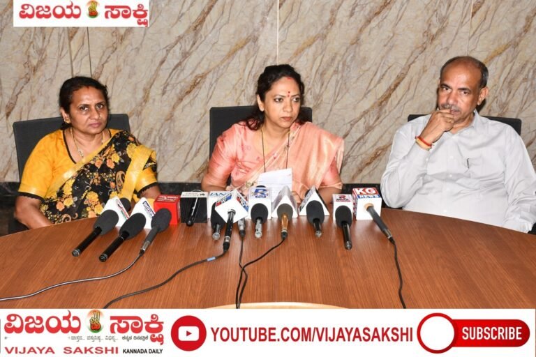 ವಿದ್ಯಾರ್ಥಿನಿ ಸಾವು ಪ್ರಕರಣದ ಸಮಗ್ರ ತನಿಖೆಗೆ ಗೃಹ ಇಲಾಖೆಗೆ ಪತ್ರ
