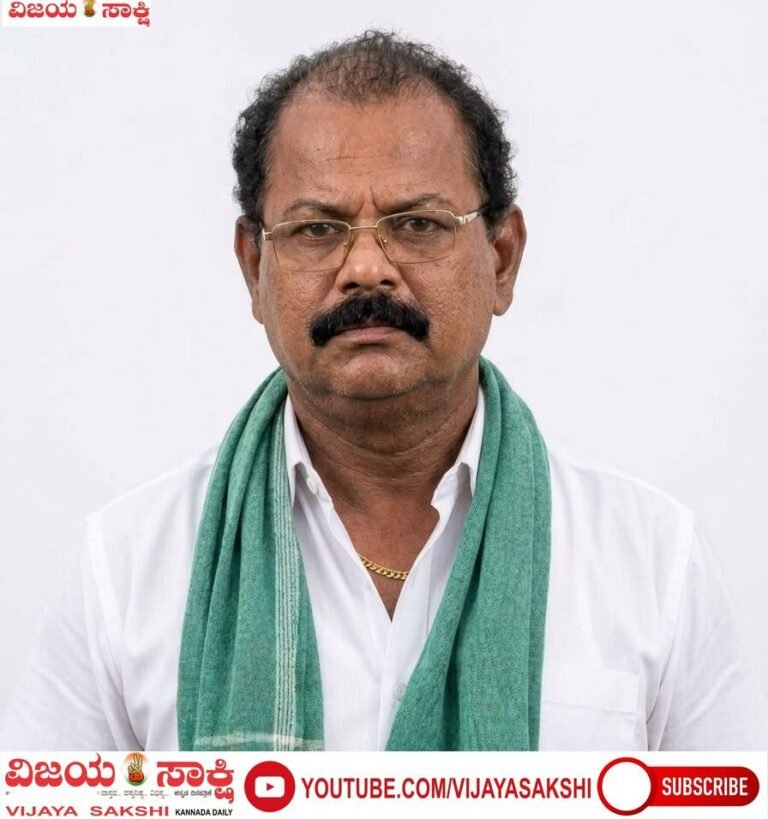 ರೈತರ ವಿಶ್ವಾಸಕ್ಕೆ ಮತ್ತೆ ಮೋದಿ ಮುದ್ರೆ: ಬಿಜೆಪಿ ರೈತ ಮೋರ್ಚಾ ಜಿಲ್ಲಾಧ್ಯಕ್ಷ ಡಿ.ವೈ. ಹುನಗುಂದ