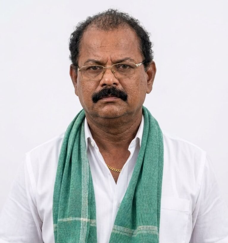 ರೈತರ ವಿಶ್ವಾಸಕ್ಕೆ ಮತ್ತೆ ಮೋದಿ ಮುದ್ರೆ: ಬಿಜೆಪಿ ರೈತ ಮೋರ್ಚಾ ಜಿಲ್ಲಾಧ್ಯಕ್ಷ ಡಿ.ವೈ. ಹುನಗುಂದ