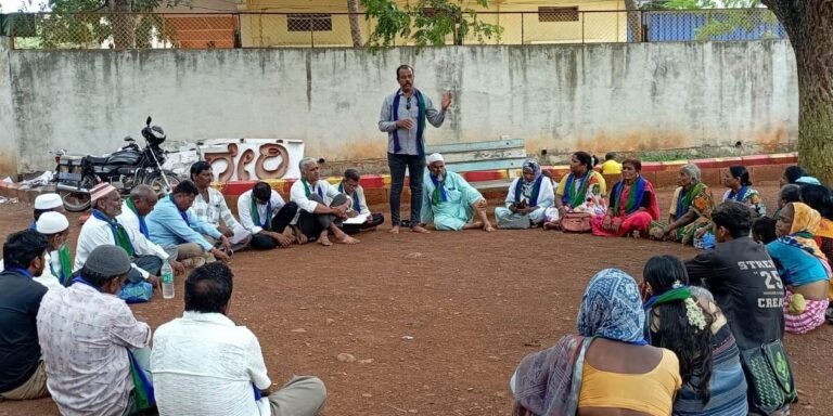 ಮೂಲಸೌಲಭ್ಯಕ್ಕೆ ಕಲ್ಪಿಸದ ನಗರಸಭೆ ವಿರುದ್ಧ ಆಕ್ರೋಶ