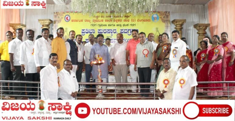 ಸರ್ಕಾರಿ ಶಾಲೆಗಳನ್ನು ದುರ್ಬಲಗೊಳಿಸುವ ನಿರ್ಧಾರಗಳನ್ನು ಕೈಬಿಡಿ: ಬಸವರಾಜ ಗುರಿಕಾರ