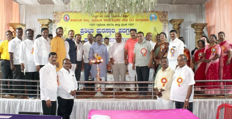 ಸರ್ಕಾರಿ ಶಾಲೆಗಳನ್ನು ದುರ್ಬಲಗೊಳಿಸುವ ನಿರ್ಧಾರಗಳನ್ನು ಕೈಬಿಡಿ: ಬಸವರಾಜ ಗುರಿಕಾರ