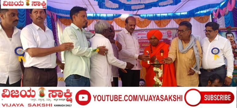 ಶಿಕ್ಷಣದಿಂದಲೇ ಸಮಾಜದ ಭವಿಷ್ಯ ಬದಲಿಸಿ: ಶಾಸಕ ಕೆ. ನೇಮಿರಾಜ ನಾಯ್ಕ್