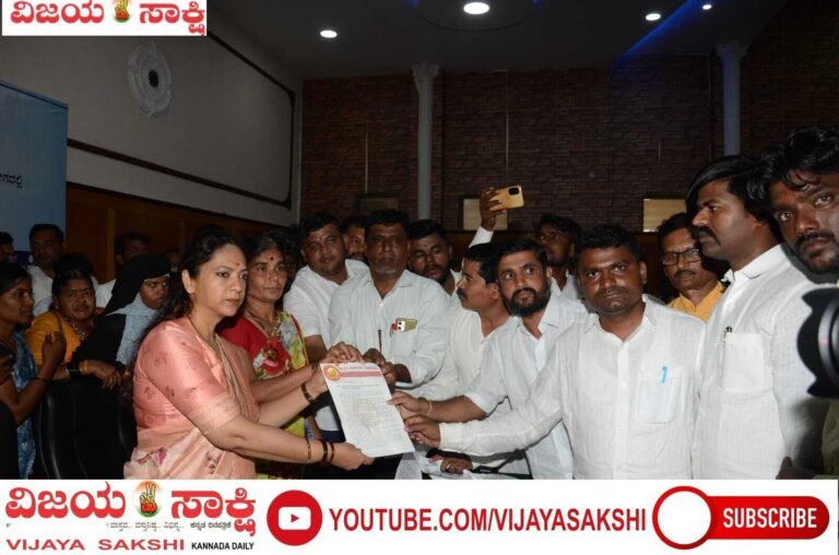 ವಿದ್ಯಾರ್ಥಿನಿ ವೀಣಾ ಹಾನಾಪೂರ ಪ್ರಕರಣಕ್ಕೆ ಹೊಸ ತಿರುವು?