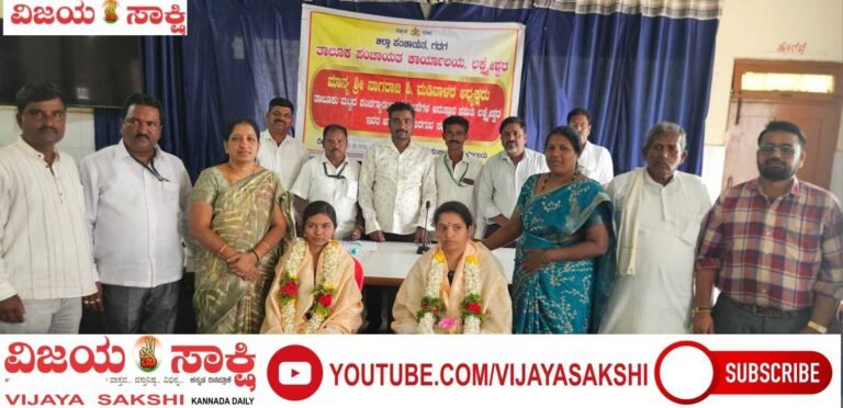 ಶಕ್ತಿ ಯೋಜನೆ ಯಶಸ್ವಿ ಜಾರಿಗೆ ಶ್ರಮಿಸಿದ ಅಧಿಕಾರಿಗೆ ಗೌರವ