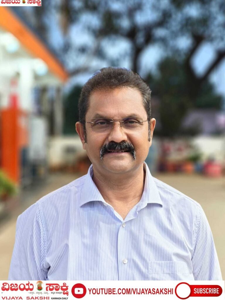 ಸಚಿವ ಸಂಪುಟ ವಿಸ್ತರಣೆ ಕಾಂಗ್ರೆಸ್‌ಗೆ ವರವಲ್ಲ, ಸಂಕಟ: ವಿಜಯಕುಮಾರ ಗಡ್ಡಿ