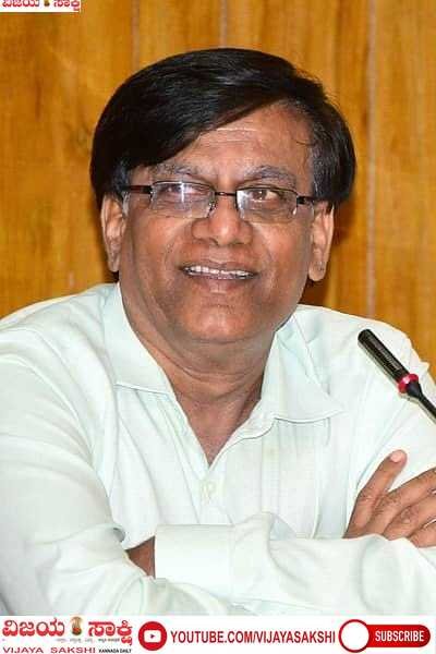 ನಾಳೆ ಜಿಲ್ಲೆಯಲ್ಲಿ ಸಚಿವ ಬಸವರಾಜ ರಾಯರಡ್ಡಿ ಪ್ರವಾಸ