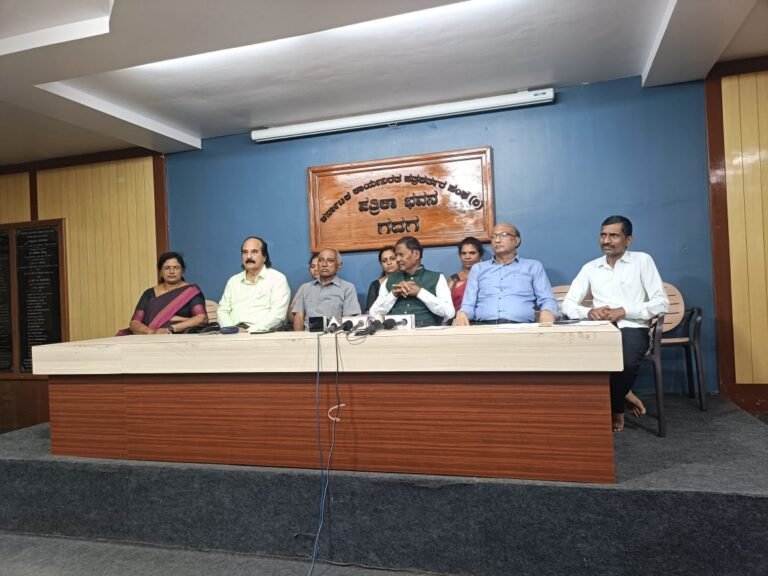 ಆ. 9ರಂದು ಚಿಕ್ಕಟ್ಟಿ ಗುರುಗಳ ‘ಶಿವರಾಯ’ ಅಭಿನಂದನಾ ಗ್ರಂಥ ಬಿಡುಗಡೆ