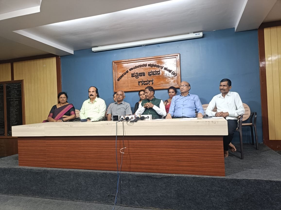 ಆ. 9ರಂದು ಚಿಕ್ಕಟ್ಟಿ ಗುರುಗಳ ‘ಶಿವರಾಯ’ ಅಭಿನಂದನಾ ಗ್ರಂಥ ಬಿಡುಗಡೆ