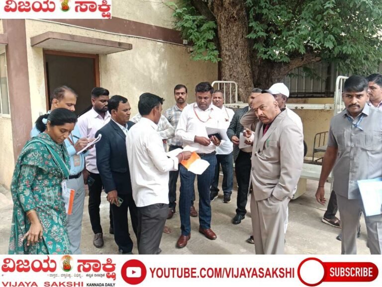 ಇದು ವಸತಿ ನಿಲಯವೋ, ಅವ್ಯವಸ್ಥೆಯ ಅಡ್ಡೆಯೋ?: ಕೆ.ಎನ್. ಪಣೀಂದ್ರ ಆಕ್ರೋಶ