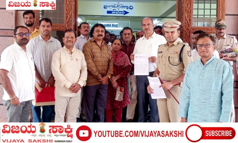 ಪ್ಲಾಸ್ಟಿಕ್ ಧ್ವಜ ಮಾರಾಟಕ್ಕೆ ಕಡಿವಾಣ ಹಾಕಿ