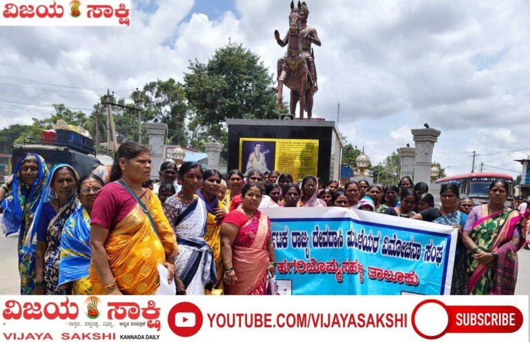 ದೇವದಾಸಿ ಮಹಿಳೆಯರ ಗಣತಿ ಪೂರ್ಣಗೊಳಿಸಿ:  ಕೆ. ಅಂಜಿನಮ್ಮ
