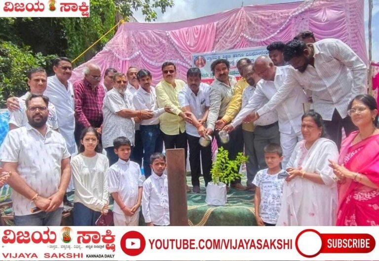 ಮಕ್ಕಳಿಗೆ ‘ಗಾಂಧಾರಿ ವಿದ್ಯೆ’ ಕಲಿಸಲು ಪಾಲಕರು ಮುಂದಾಗಬೇಕು: ಐ.ಎಸ್. ಪೂಜಾರ್