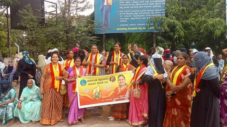 ಸಾಮೂಹಿಕ ಅತ್ಯಾಚಾರ ಆರೋಪಿಗಳ ಬಂಧನಕ್ಕೆ ಆಗ್ರಹ
