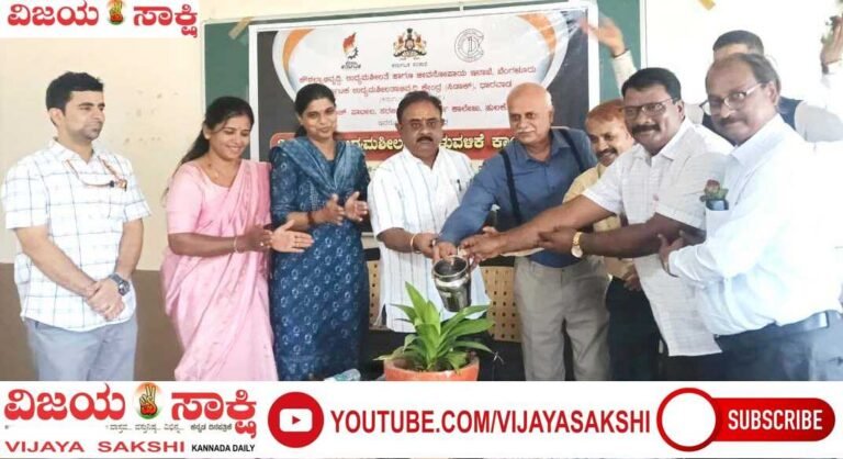 ಉದ್ಯಮಶೀಲತೆಯತ್ತ ವಿದ್ಯಾರ್ಥಿಗಳು ಹೆಜ್ಜೆ ಇಡಲಿ: ಎನ್.ಎಸ್. ಕುಲಕರ್ಣಿ