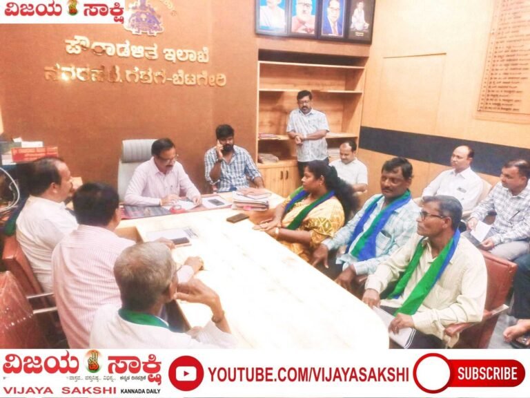 ಸ್ಲಂ ಪ್ರದೇಶಗಳ ಅಭಿವೃದ್ಧಿಗೆ ಪ್ರತ್ಯೇಕ ಅನುದಾನ