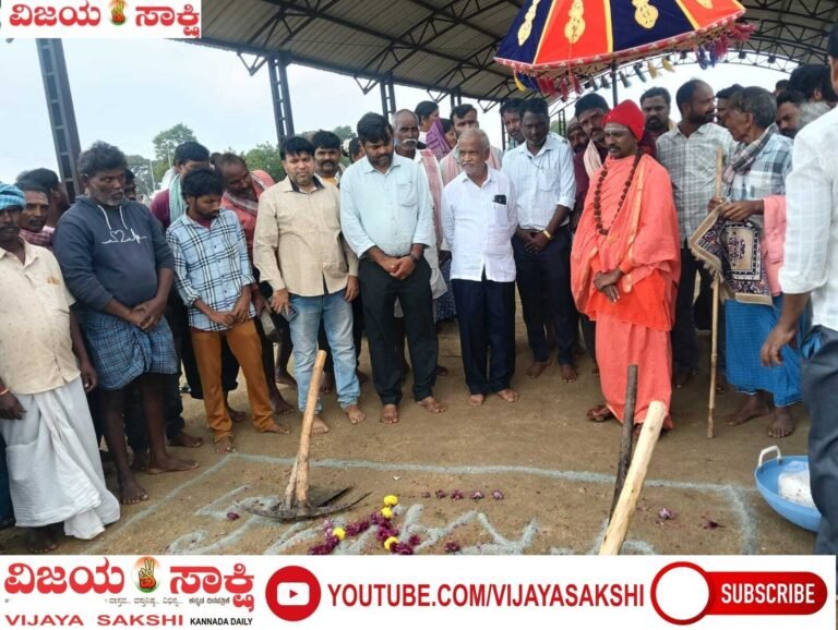 ಜಲಮೂಲಗಳ ಪುನಶ್ಚೇತನಕ್ಕೆ ವಿಬಿಜಿ ರಾಮ್‌ಜಿ ಬಲ
