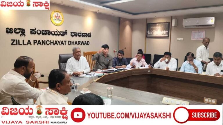 ಗ್ಯಾರಂಟಿ ಯೋಜನೆಗಳ ಸೌಲಭ್ಯ ಸಕಾಲಕ್ಕೆ ತಲುಪಲಿ: ಎಸ್.ಆರ್. ಪಾಟೀಲ
