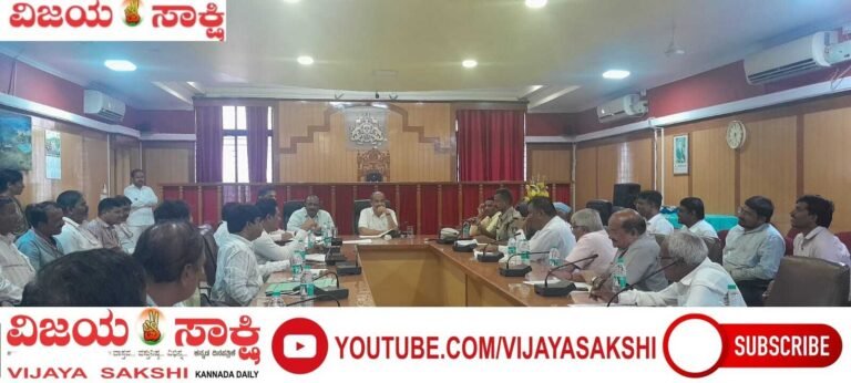 ಅರಸು ಜಯಂತಿ ಅರ್ಥಪೂರ್ಣ ಆಚರಣೆಗೆ ಸಿದ್ಧತೆ