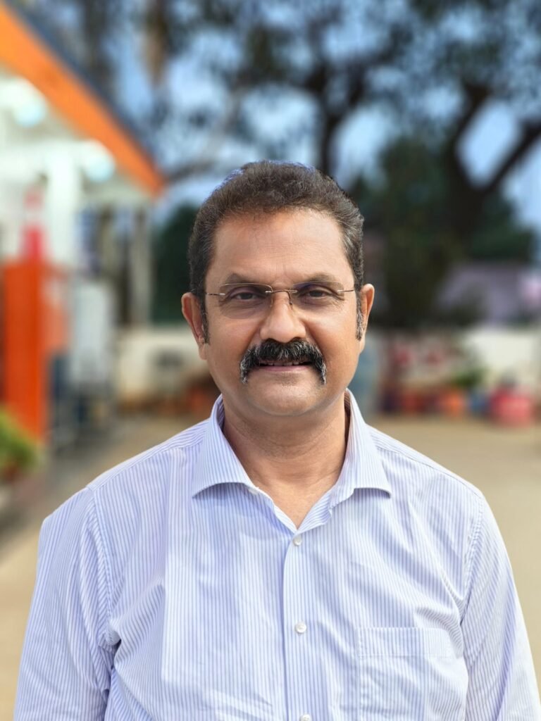 ಕಾಂಗ್ರೆಸ್ ಸಂಪುಟದಲ್ಲಿ ‘ಭ್ರಷ್ಟರ ದರ್ಬಾರ್’: ವಿಜಯಕುಮಾರ ಗಡ್ಡಿ