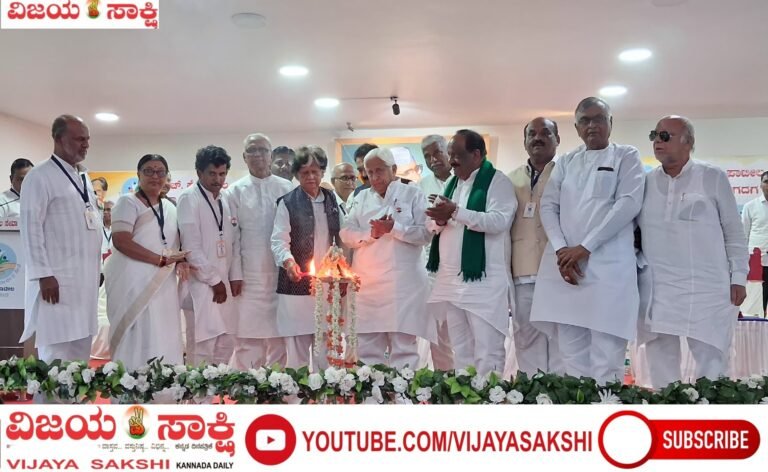 ನೈತಿಕ ಹೊಣೆಗಾರಿಕೆ ಸ್ವೀಕರಿಸುವ ಪರಿಪಾಠ ಬೆಳೆಯಲಿ: ಅನಿಲ್ ಲಾಲ್ ಬಹದ್ದೂರ್ ಶಾಸ್ತ್ರಿ