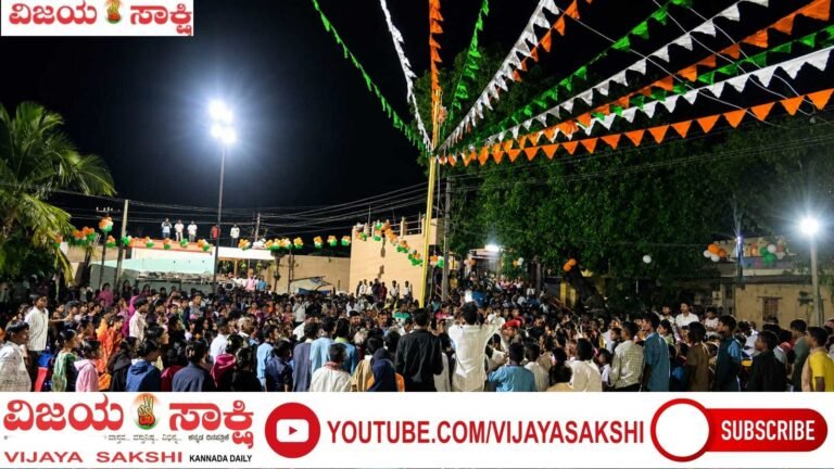 ‘ನಾನೊಬ್ಬ ಭಾರತೀಯ’ ಎಂಬ ಹೆಮ್ಮೆ ಪ್ರತಿಯೊಬ್ಬರಲ್ಲಿರಲಿ: ಪ್ರಥಿಕ್ ಕುಂದಗೋಳ
