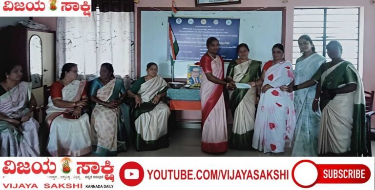 ಗ್ರಾಮೀಣ ಮಹಿಳೆಯರ ಸ್ವಾವಲಂಬನೆಗೆ ಸಂಜೀವಿನಿ ಆಸರೆ