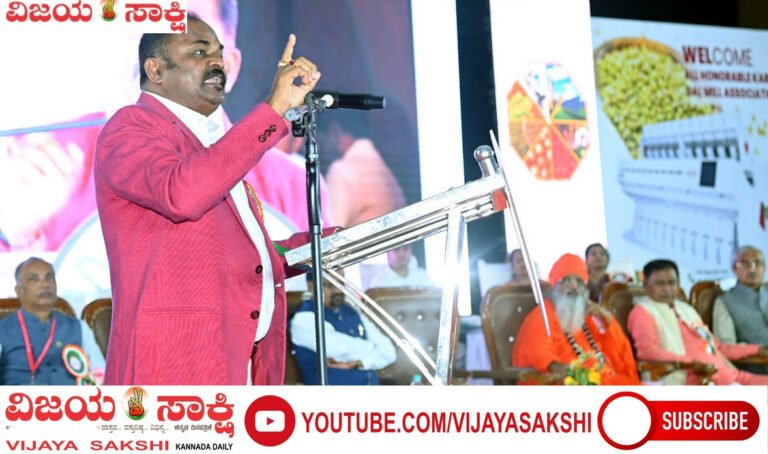 ಸಬ್ಸಿಡಿಗಿಂತ ಸ್ವಾವಲಂಬಿ ಪರಿಶ್ರಮದ ದುಡಿಮೆ ಮುಖ್ಯ: ಶರಣಬಸಪ್ಪ ಗುಡಿಮನಿ