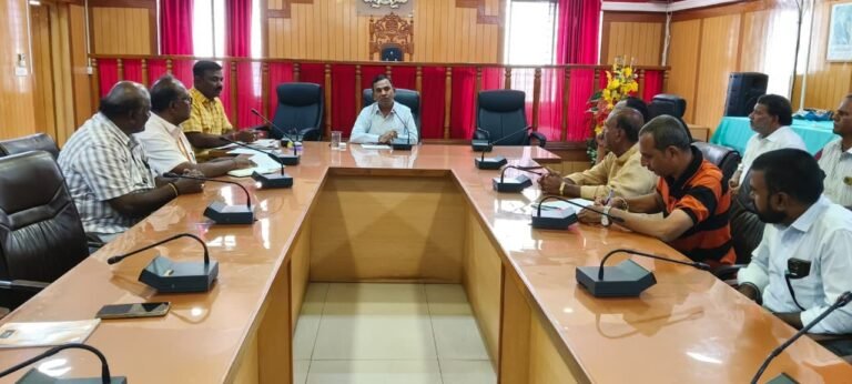 ಅರ್ಥಪೂರ್ಣವಾಗಿ ನಾರಾಯಣ ಗುರು ಜಯಂತಿ ಆಚರಿಸಿ: ಡಾ. ದುರಗೇಶ್