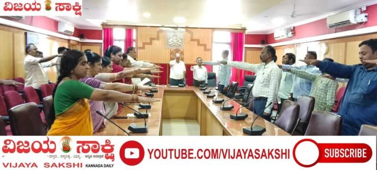 ಸದ್ಭಾವನೆ, ಸೌಹಾರ್ದಕ್ಕೆ ಪ್ರತಿಯೊಬ್ಬರ ಕೊಡುಗೆ ಅಗತ್ಯ