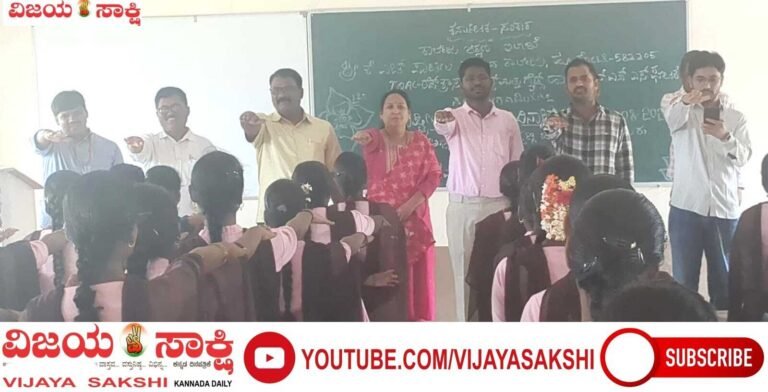 ಶಾಂತಿ, ಸೌಹಾರ್ದತೆಯೇ ಭಾರತೀಯ ಸಂಸ್ಕೃತಿ: ಡಾ. ಅಪ್ಪಣ್ಣ ಹಂಜೆ