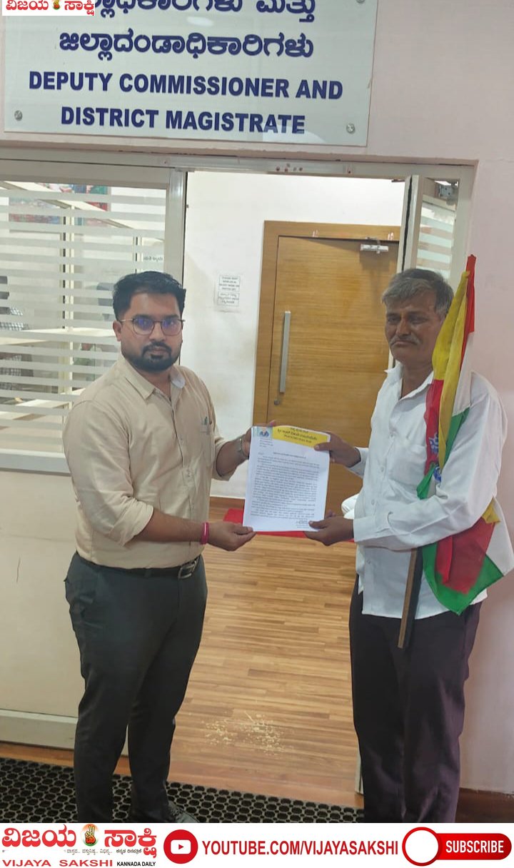 ಗದಗ ಅಭಿವೃದ್ಧಿಗೆ ಆಗ್ರಹಿಸಿ ಹೀರಾಲಾಲ್ ಸಿಂಗ್ರಿ ಪಾದಯಾತ್ರೆ