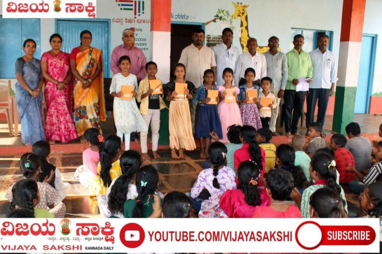 ಸರ್ಕಾರಿ ಶಾಲೆಗಳಲ್ಲಿ ಗುಣಾತ್ಮಕ ಶಿಕ್ಷಣಕ್ಕೆ ಒತ್ತು: ಡಾ. ಪ್ರದೀಪ ಉಗಲಾಟ