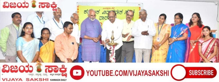 ಮಾದಕ ವಸ್ತುಗಳ ದಾಸರಾಗಬೇಡಿ: ಡಾ. ಎಚ್.ವಿ. ಡಂಬಳ