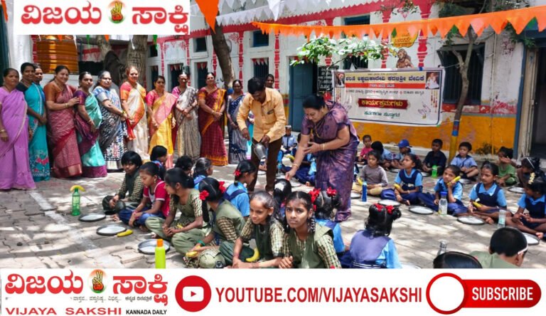 ವಿದ್ಯಾರ್ಥಿ ಜೀವನವೇ ಭವಿಷ್ಯ ರೂಪಿಸುವ ಪ್ರಮುಖ ಹಂತ: ನಿಂಗಪ್ಪ ಕಟ್ಟಿಮನಿ