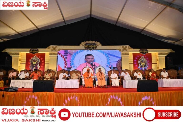 ದೇವಿಯರ ಜಾತ್ರೆ ಸಂಭ್ರಮ, ಸೌಹಾರ್ದದ ಹಬ್ಬ