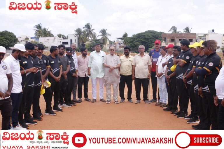 ನೈಟ್‌ ರೈಡರ್ಸ್‌–ರೂರಲ್‌ ಕಿಂಗ್ಸ್‌ ನಡುವೆ ಆ. 23ರಂದು ಪ್ರಶಸ್ತಿ ಕದನ
