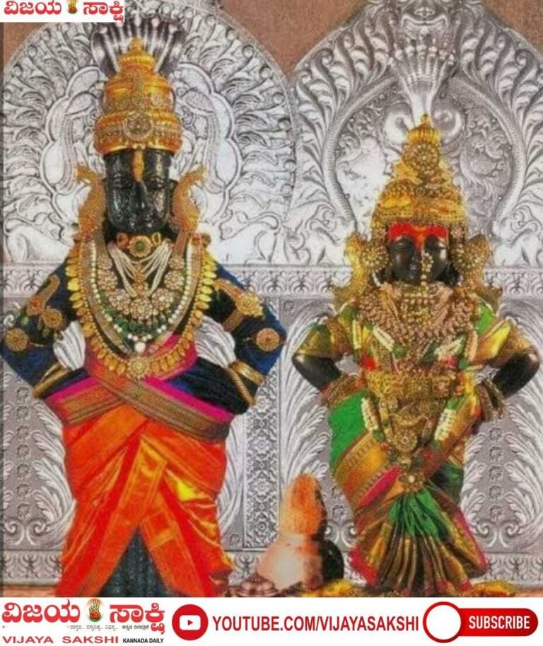 ಪಾಂಡುರಂಗ ದೇವಸ್ಥಾನದಲ್ಲಿ ಜ್ಞಾನೇಶ್ವರಿ ಪಾರಾಯಣ ರಜತ ಮಹೋತ್ಸವ
