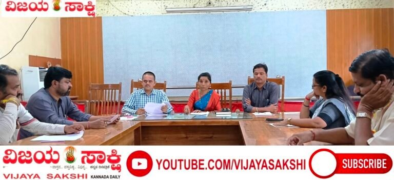 ಶಿರಹಟ್ಟಿ ಕ್ಷೇತ್ರದ ಕರಡು ಮತದಾರರ ಪಟ್ಟಿ ಪ್ರಕಟ