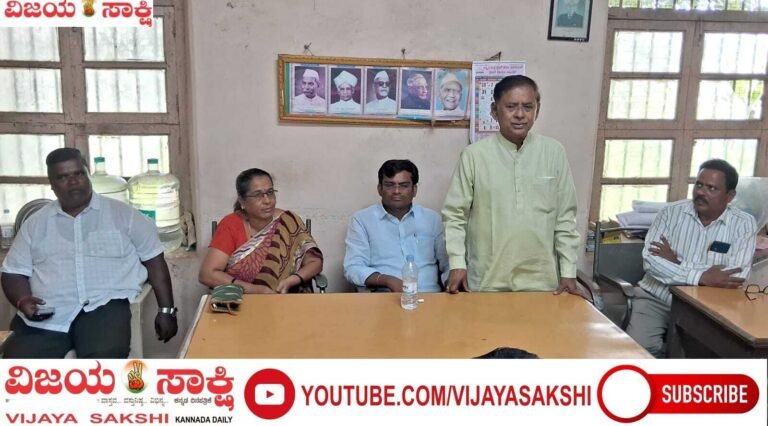 4 ಲಕ್ಷ ಹುದ್ದೆಗಳು ಖಾಲಿ, ಭರ್ತಿ ಮಾಡುತ್ತಿರುವುದು ಕೆಲವೇ ಸಾವಿರ: ಸಂಕನೂರ ಪ್ರಶ್ನೆ