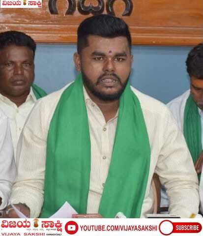 ಗದಗದ ಎಲ್ಲ ತಾಲೂಕುಗಳಿಗೂ ಬರದ ಬಿಸಿ: ಸರ್ಕಾರದ ತಾರತಮ್ಯಕ್ಕೆ ರೈತರ ಆಕ್ರೋಶ