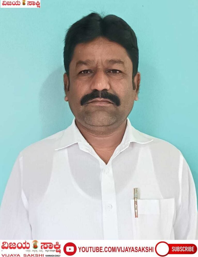 ಬರ ಘೋಷಣೆಯಲ್ಲಿ ಗದಗ ಜಿಲ್ಲೆಗೆ ಅನ್ಯಾಯ