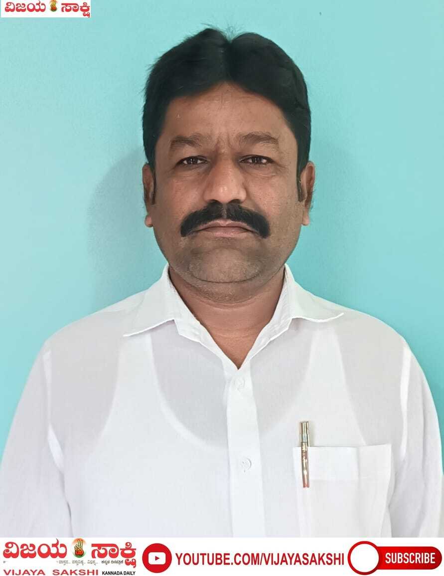 ಬರ ಘೋಷಣೆಯಲ್ಲಿ ಗದಗ ಜಿಲ್ಲೆಗೆ ಅನ್ಯಾಯ
