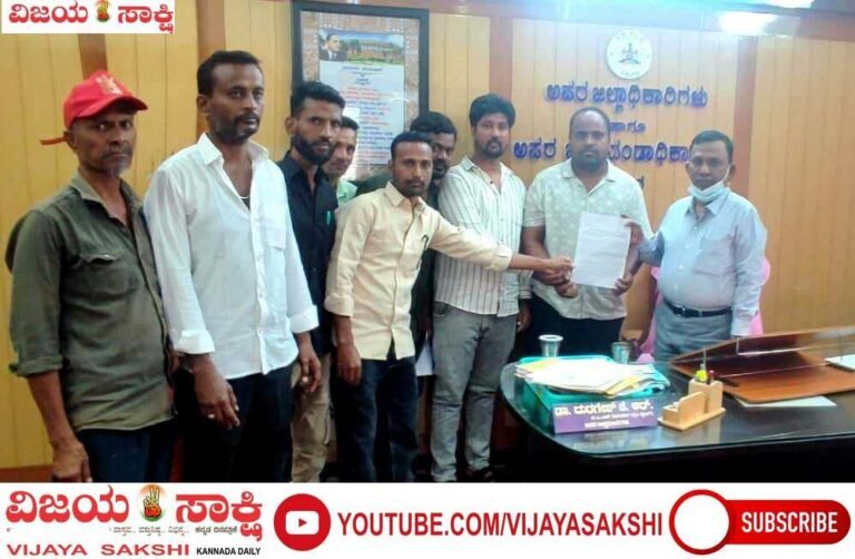 ಅಲ್ಪಸಂಖ್ಯಾತರ ಕಲ್ಯಾಣ ಇಲಾಖೆಯಲ್ಲಿ ಅಕ್ರಮ ಆರೋಪ: ಸಮಗ್ರ ತನಿಖೆಗೆ ಆಗ್ರಹ