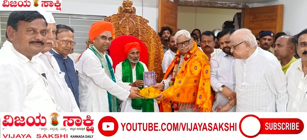 ಗದಗ ಜಿಲ್ಲೆಯ ಅಭಿವೃದ್ಧಿಯೇ ನನ್ನ ಆದ್ಯತೆ: ಜಿ.ಎಸ್. ಪಾಟೀಲ